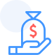 Funding Icon